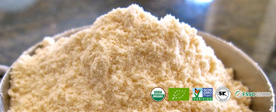 Organic Coconut Flour